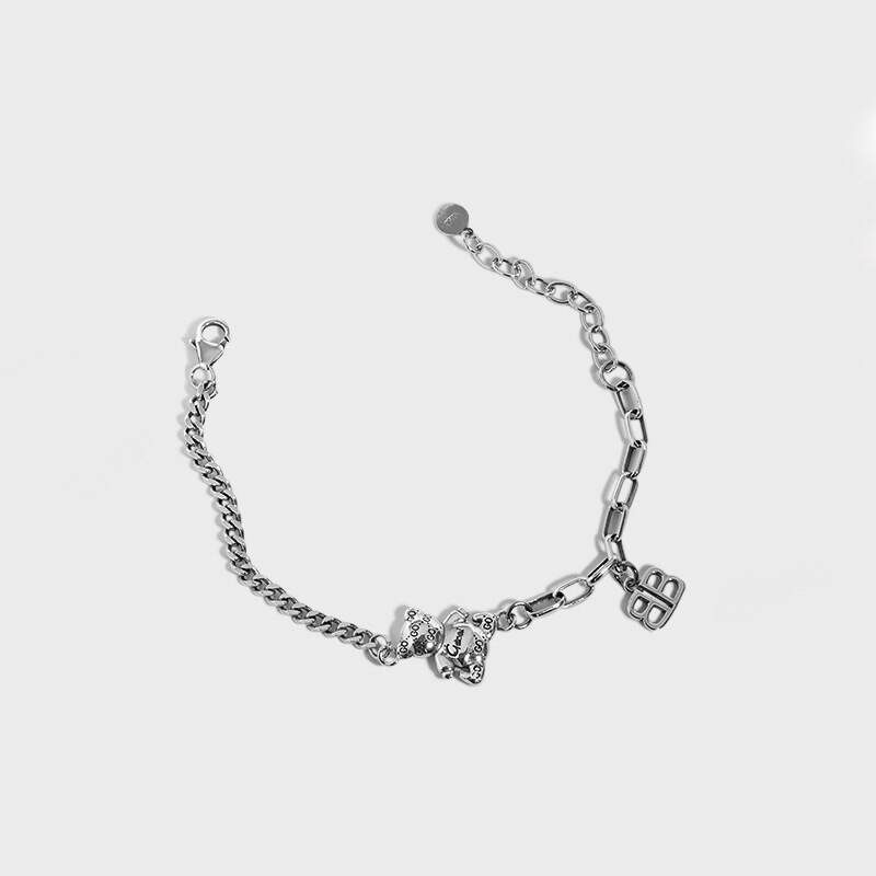 Bracelet avec pendentif - Foriero