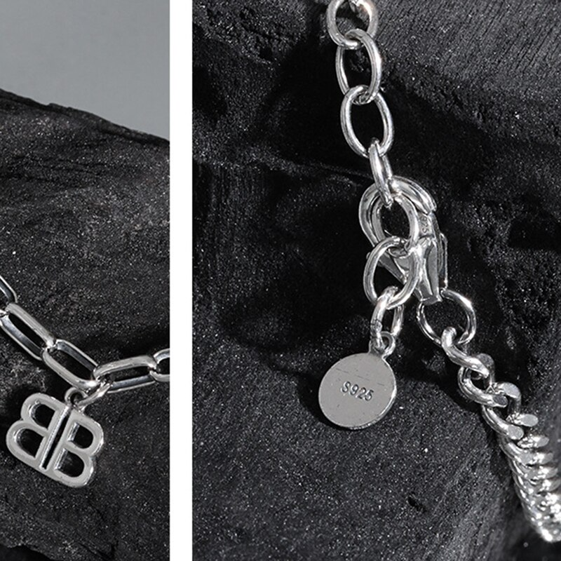 Bracelet avec pendentif - Foriero