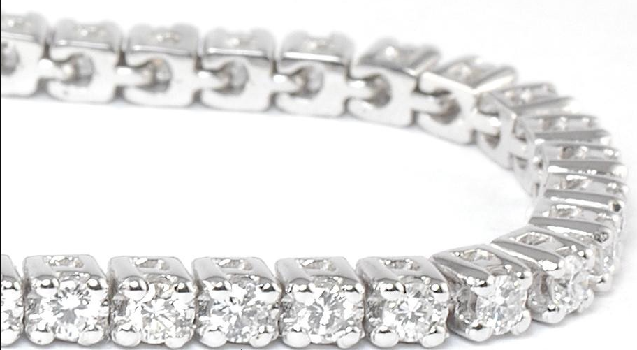 Bracciale Diamond Tennis - Foriero